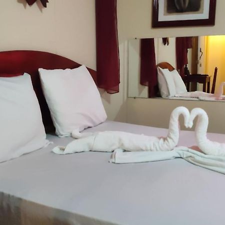 Hotel Noches Surenas / Southern Nights Nicaragua San Jorge Εξωτερικό φωτογραφία