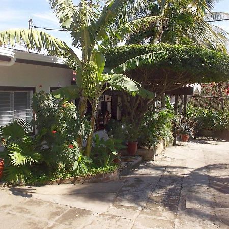 Hotel Noches Surenas / Southern Nights Nicaragua San Jorge Εξωτερικό φωτογραφία