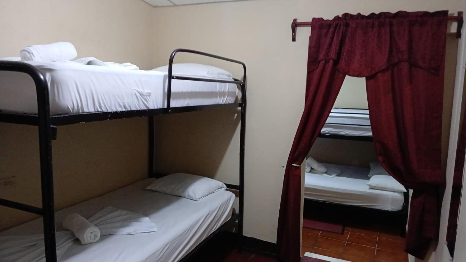 Hotel Noches Surenas / Southern Nights Nicaragua San Jorge Εξωτερικό φωτογραφία