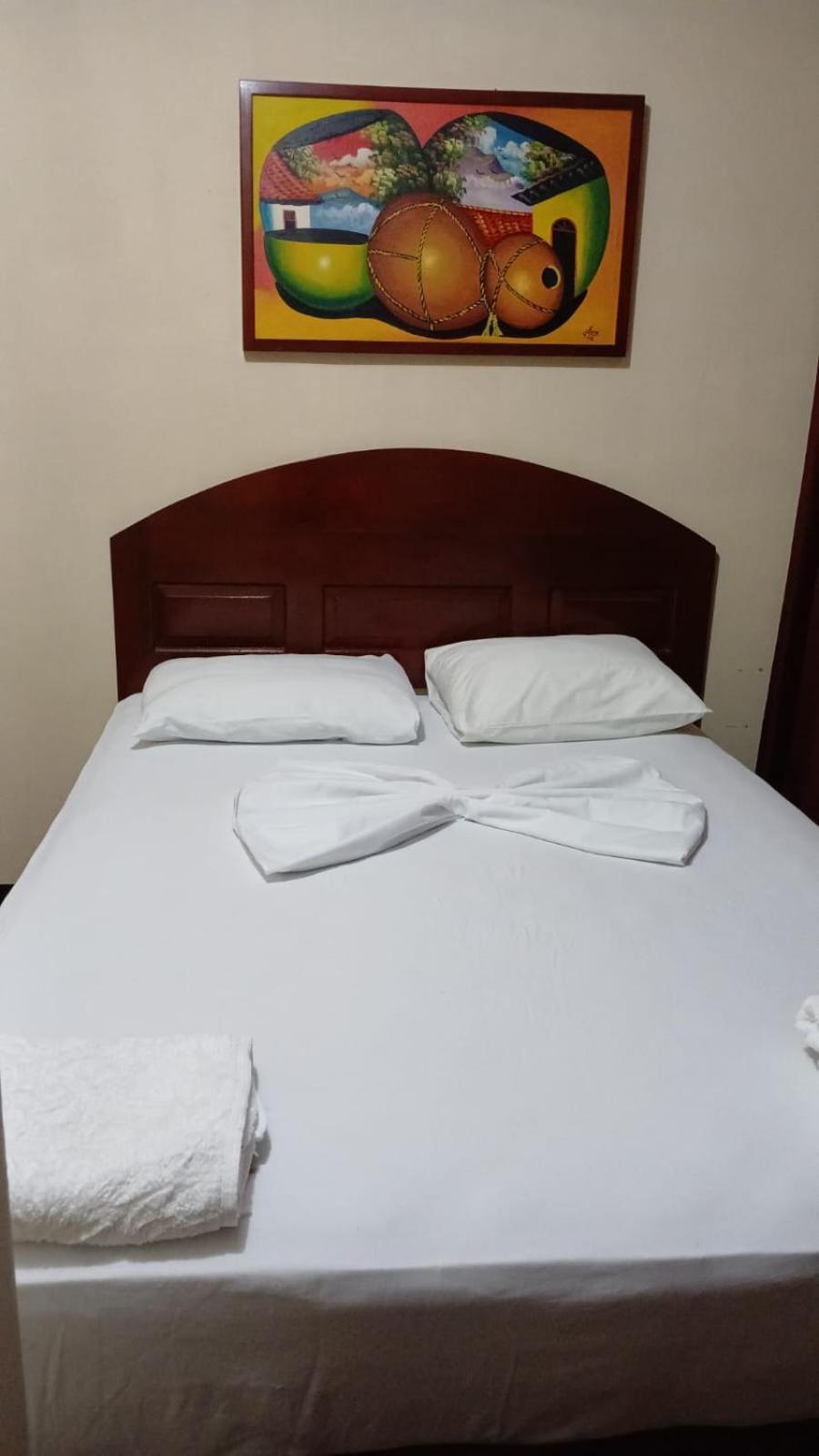 Hotel Noches Surenas / Southern Nights Nicaragua San Jorge Εξωτερικό φωτογραφία