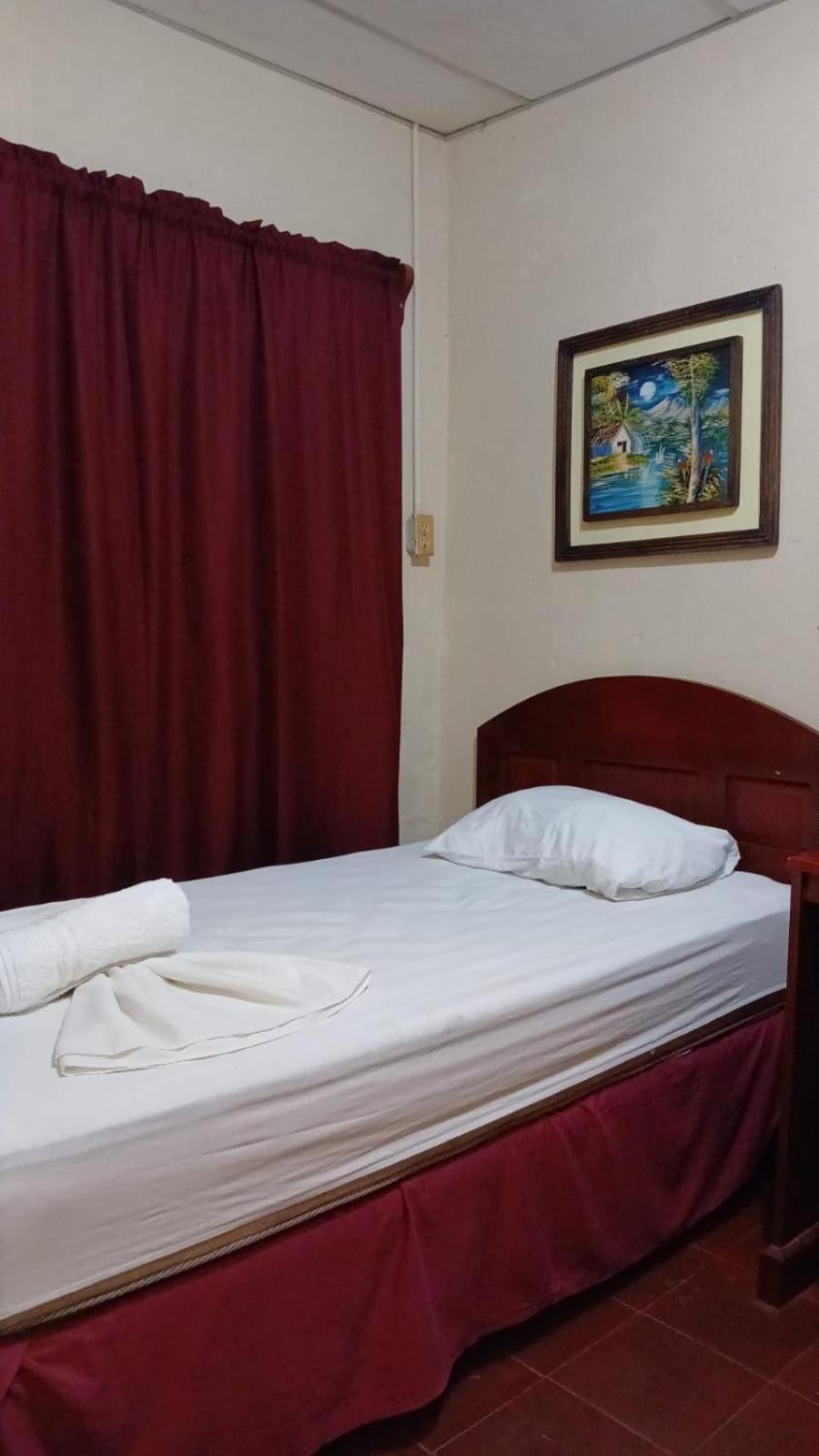 Hotel Noches Surenas / Southern Nights Nicaragua San Jorge Εξωτερικό φωτογραφία