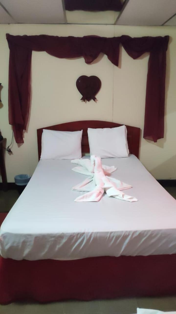 Hotel Noches Surenas / Southern Nights Nicaragua San Jorge Εξωτερικό φωτογραφία