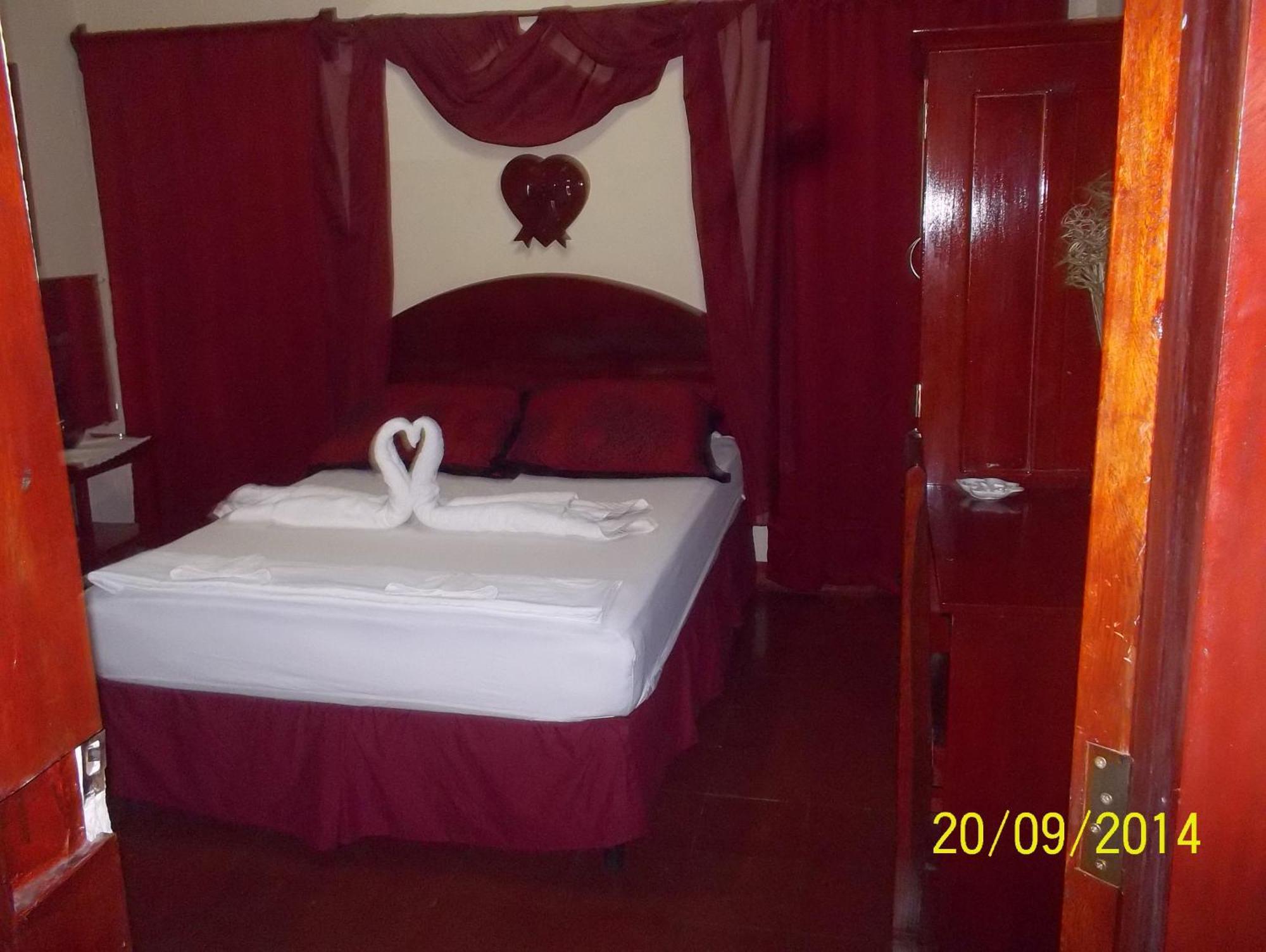 Hotel Noches Surenas / Southern Nights Nicaragua San Jorge Δωμάτιο φωτογραφία