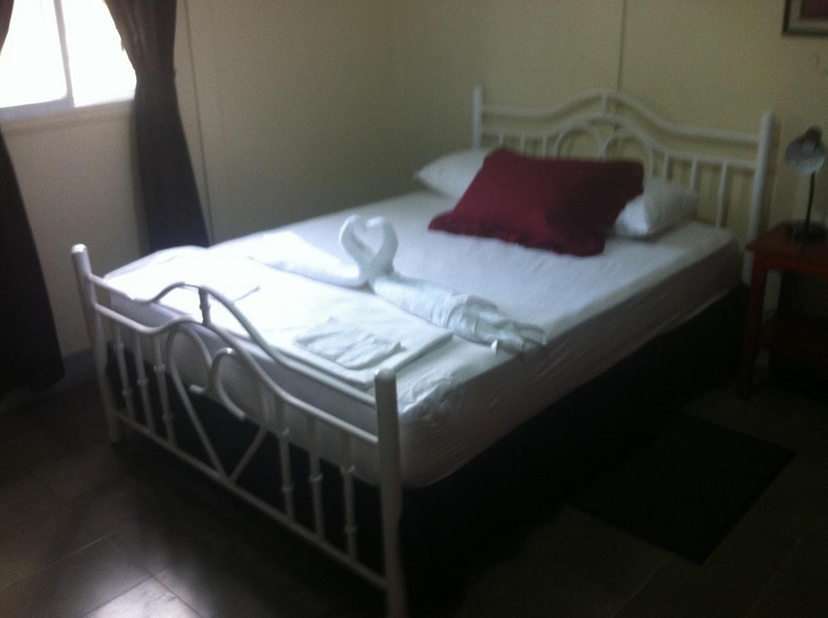 Hotel Noches Surenas / Southern Nights Nicaragua San Jorge Δωμάτιο φωτογραφία