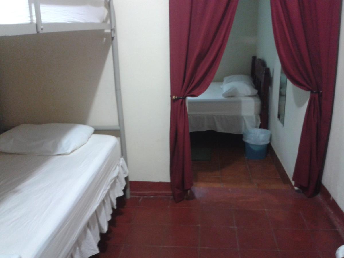 Hotel Noches Surenas / Southern Nights Nicaragua San Jorge Εξωτερικό φωτογραφία