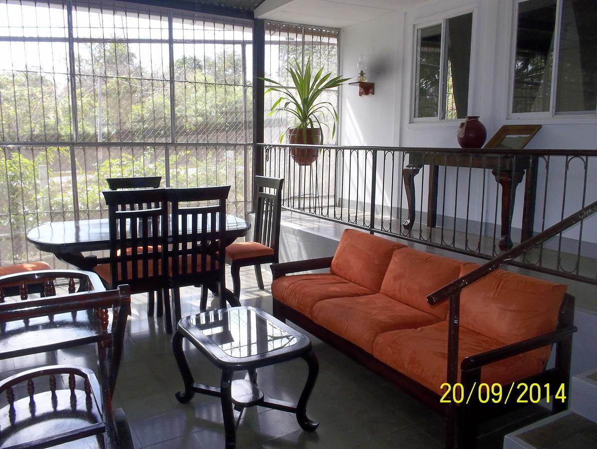 Hotel Noches Surenas / Southern Nights Nicaragua San Jorge Εξωτερικό φωτογραφία