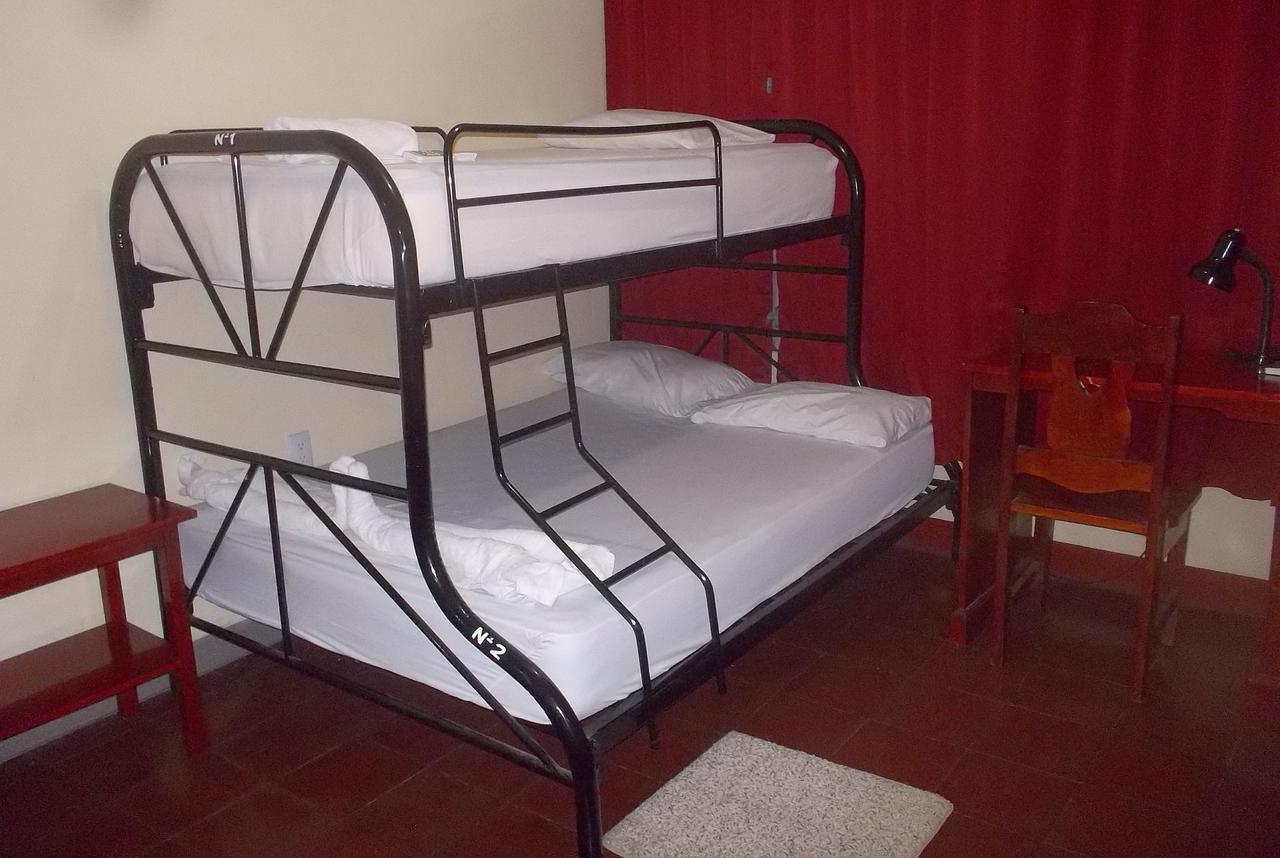 Hotel Noches Surenas / Southern Nights Nicaragua San Jorge Εξωτερικό φωτογραφία