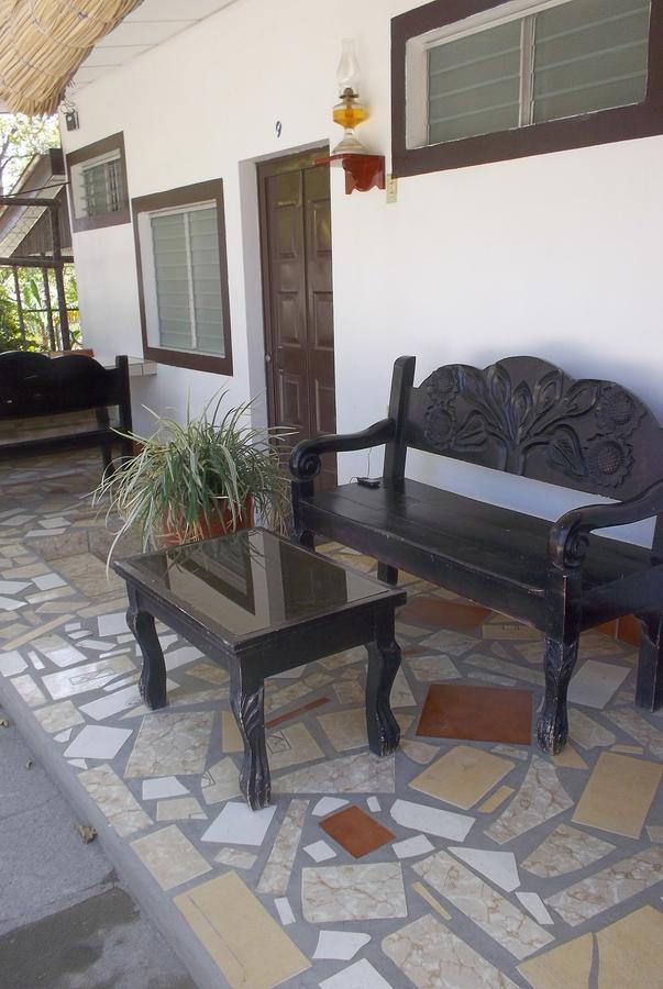 Hotel Noches Surenas / Southern Nights Nicaragua San Jorge Εξωτερικό φωτογραφία